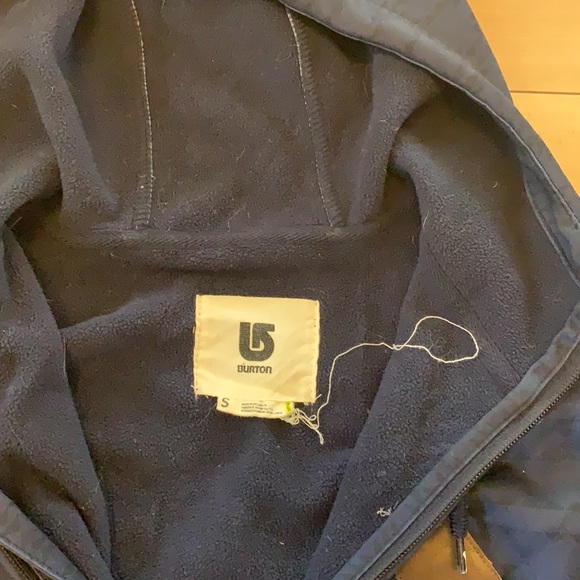 Mens element sweater - Picture 3 of 4